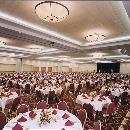 Ho-Chunk Casino Hotel - Wisconsin Dells บาราบู ภายนอก รูปภาพ