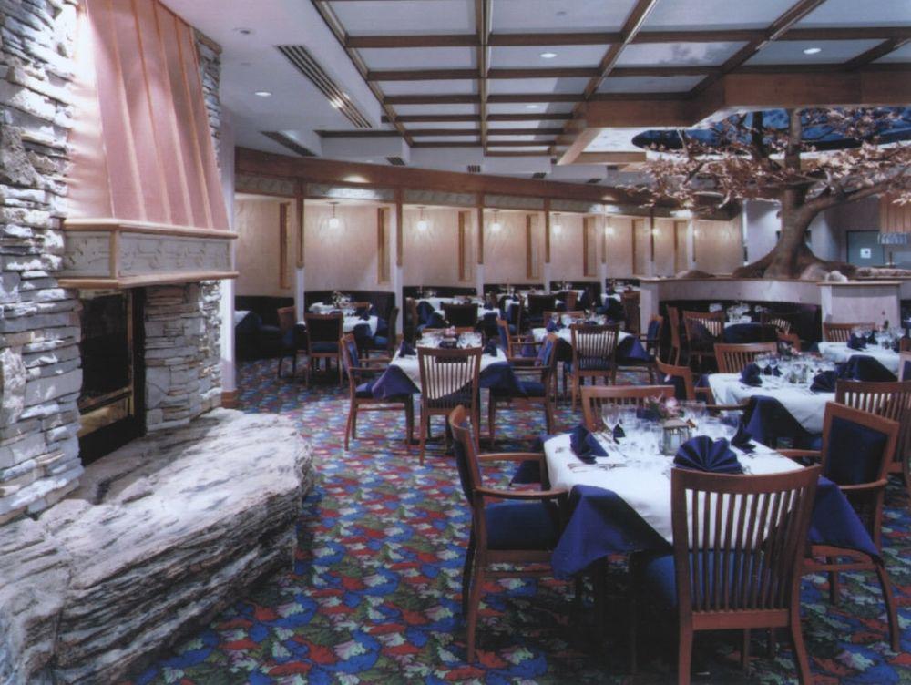 Ho-Chunk Casino Hotel - Wisconsin Dells บาราบู ภายนอก รูปภาพ
