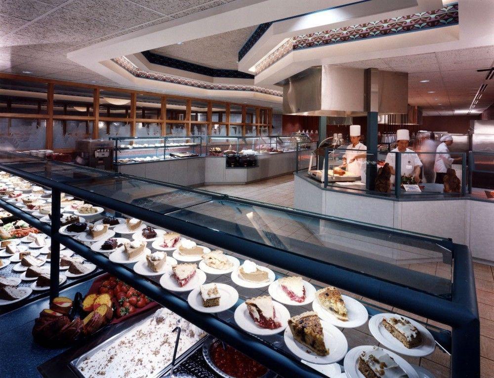 Ho-Chunk Casino Hotel - Wisconsin Dells บาราบู ภายนอก รูปภาพ