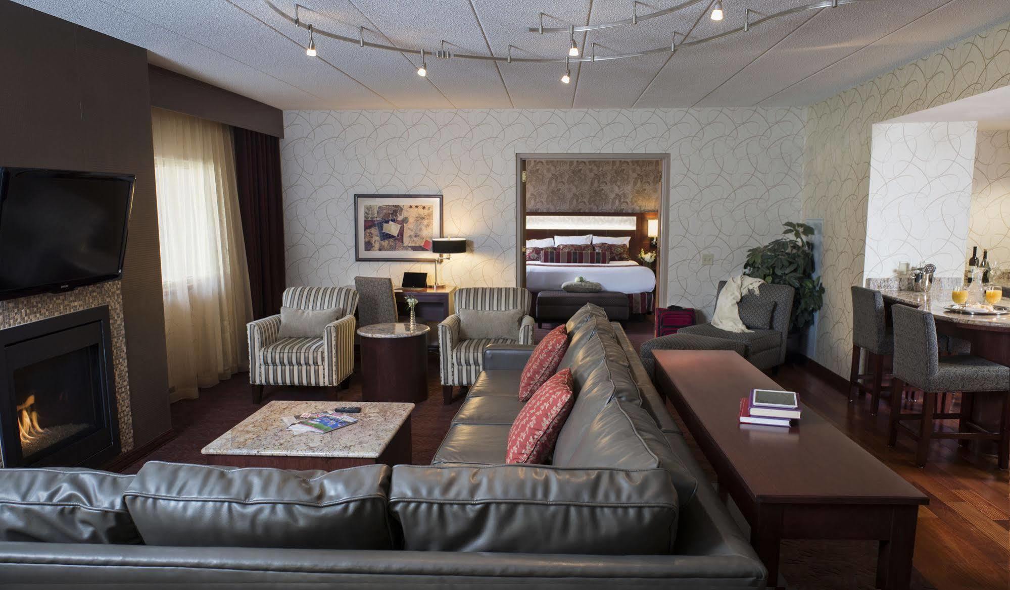 Ho-Chunk Casino Hotel - Wisconsin Dells บาราบู ภายนอก รูปภาพ