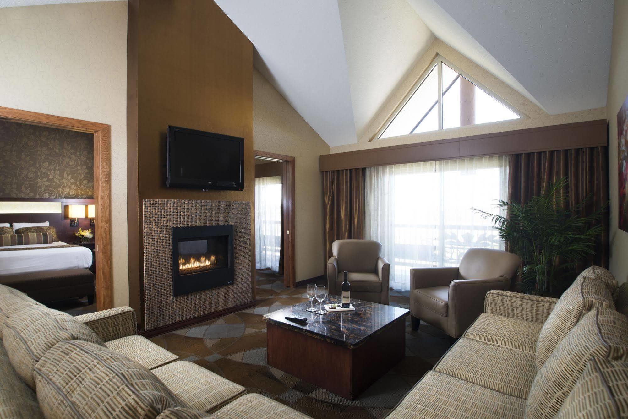 Ho-Chunk Casino Hotel - Wisconsin Dells บาราบู ภายนอก รูปภาพ
