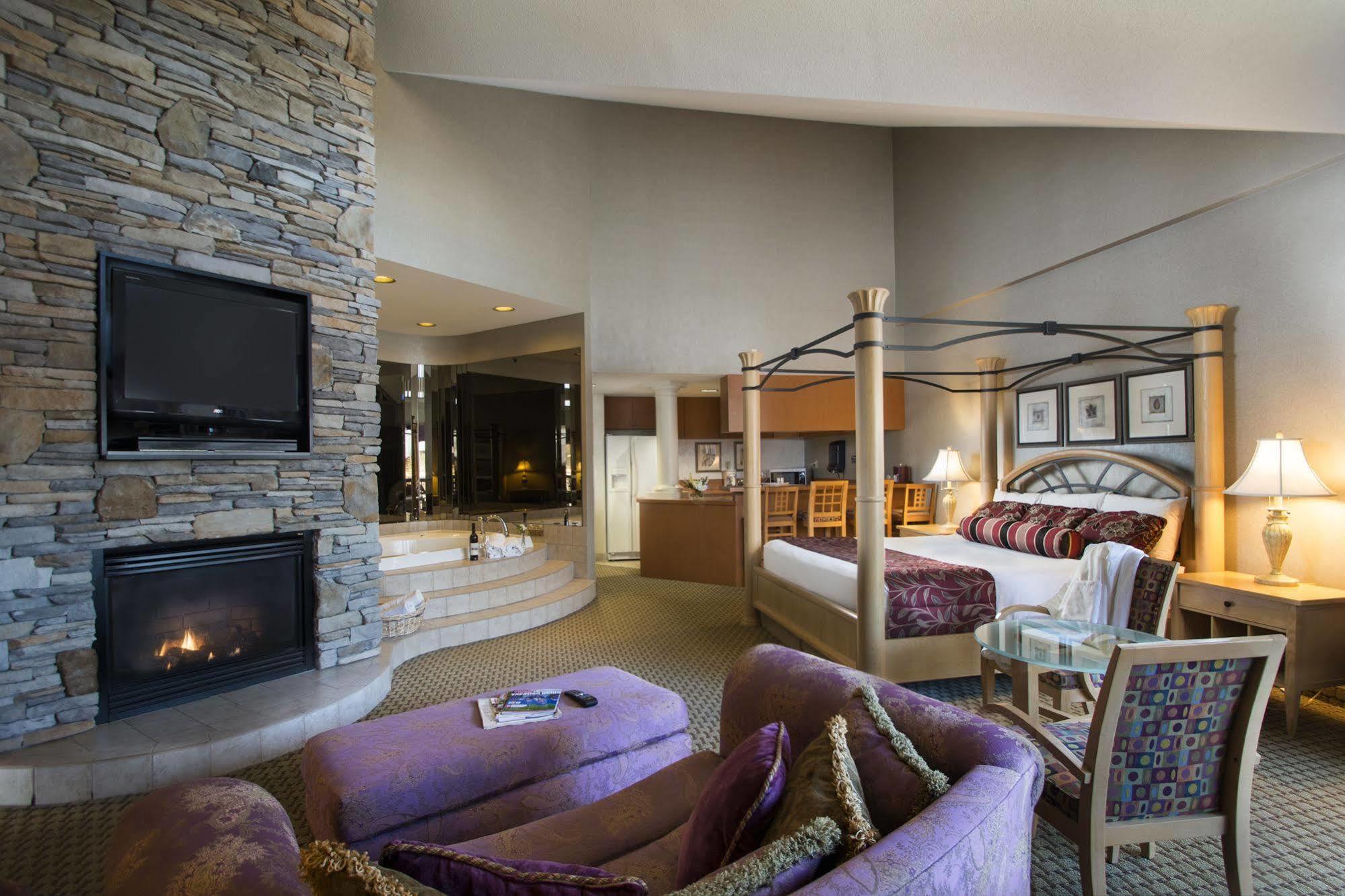 Ho-Chunk Casino Hotel - Wisconsin Dells บาราบู ภายนอก รูปภาพ